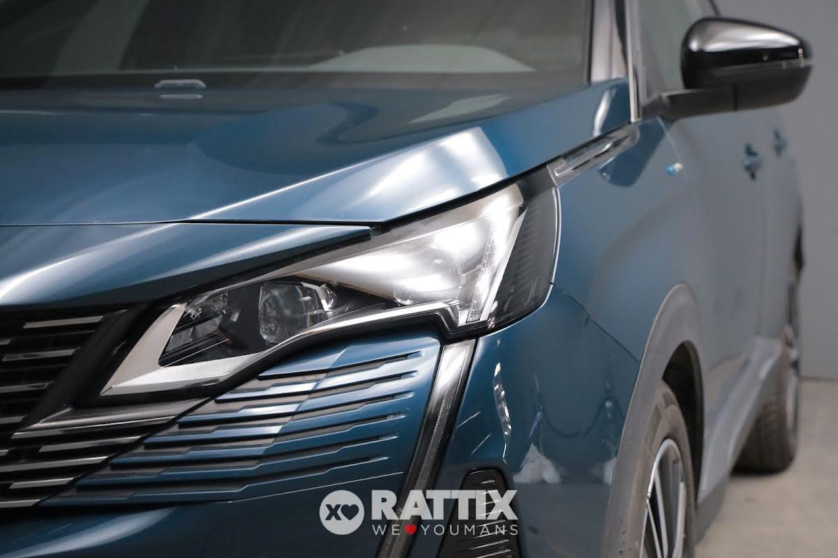 Peugeot 3008 1.6 hybrid 225CV GT Pack e-eat8