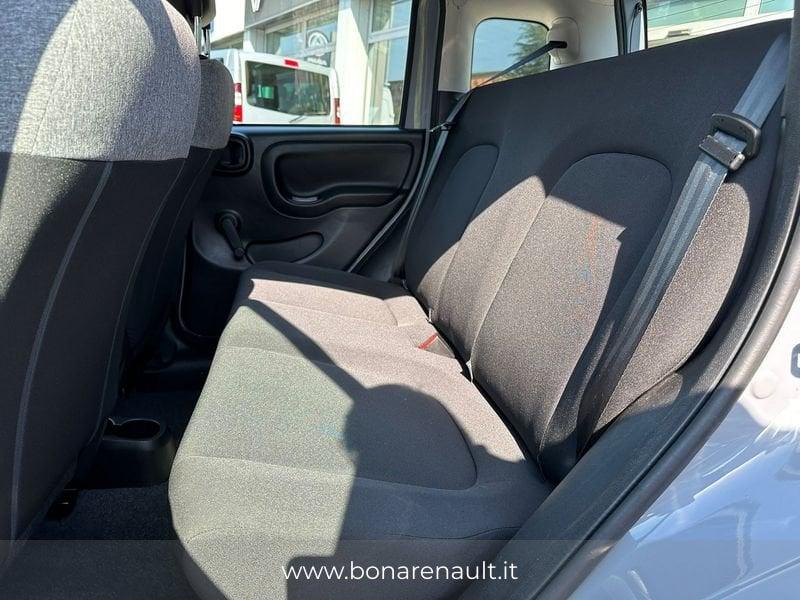 FIAT Panda 1.0 FireFly 70cv S&S Hybrid