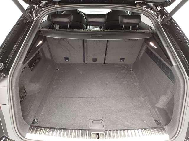 Audi Q8 S-LINE 50 TDI QUATTRO TIP-TRONIC 286CV ONLY PROMO!