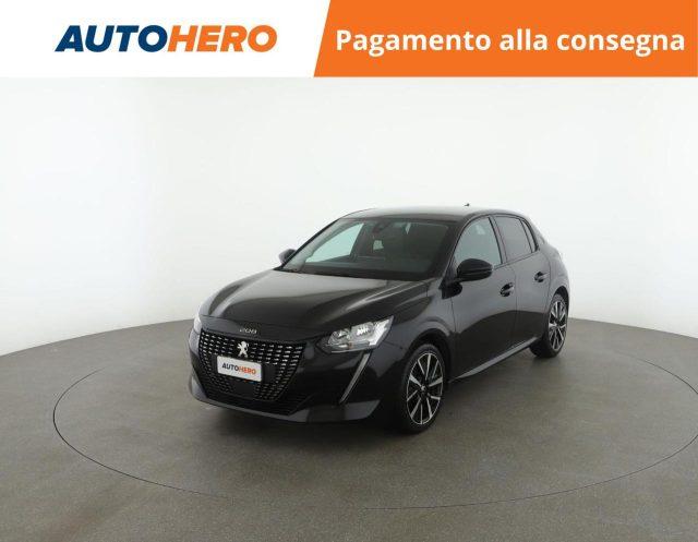PEUGEOT 208 PureTech 100 Stop&Start 5 porte Allure