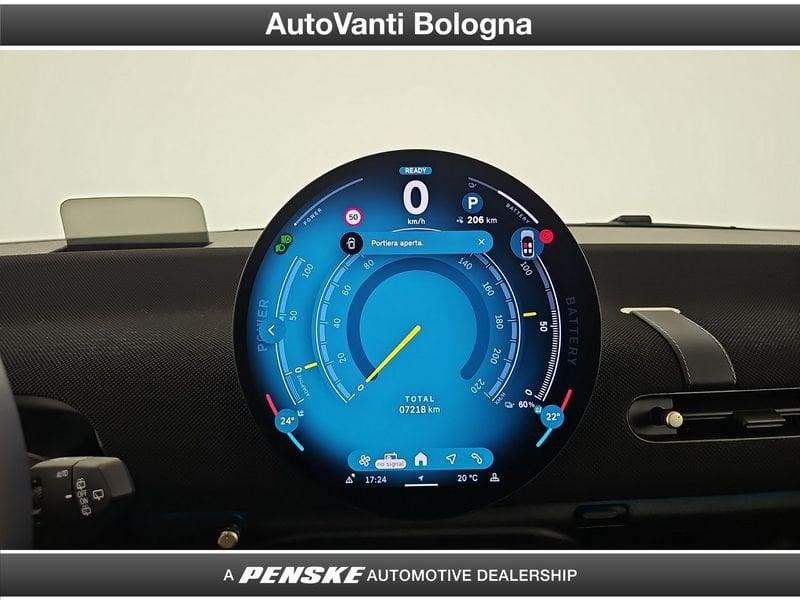 MINI Mini Electric Cooper SE Favoured