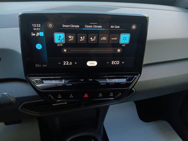Volkswagen ID.3 ID.3 Pure Performance 45kWh