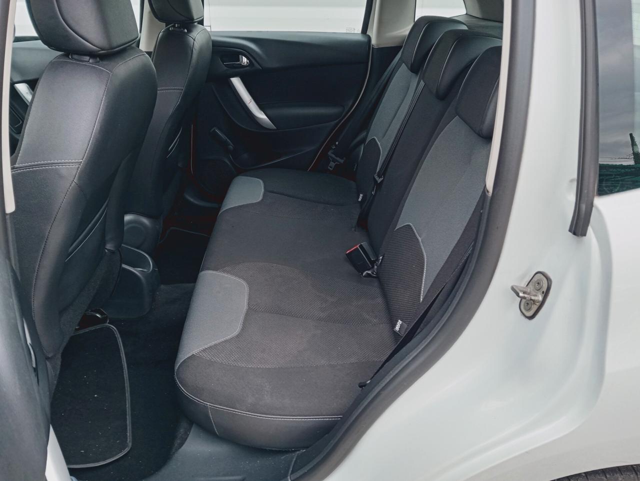 Citroen C3 1.4 HDi 70 Neopatentati