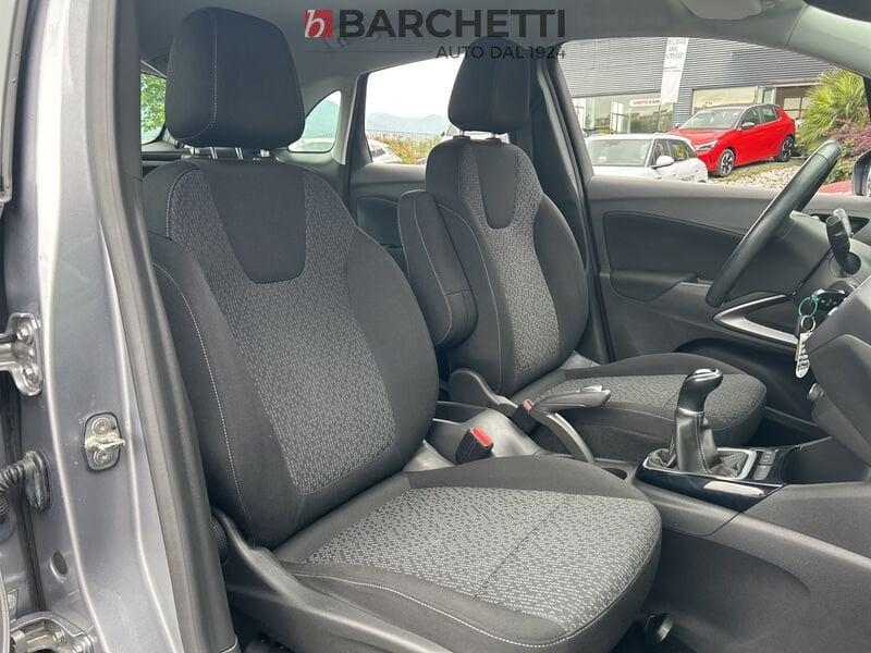 Opel Crossland 1.2 12V START&STOP EDITION
