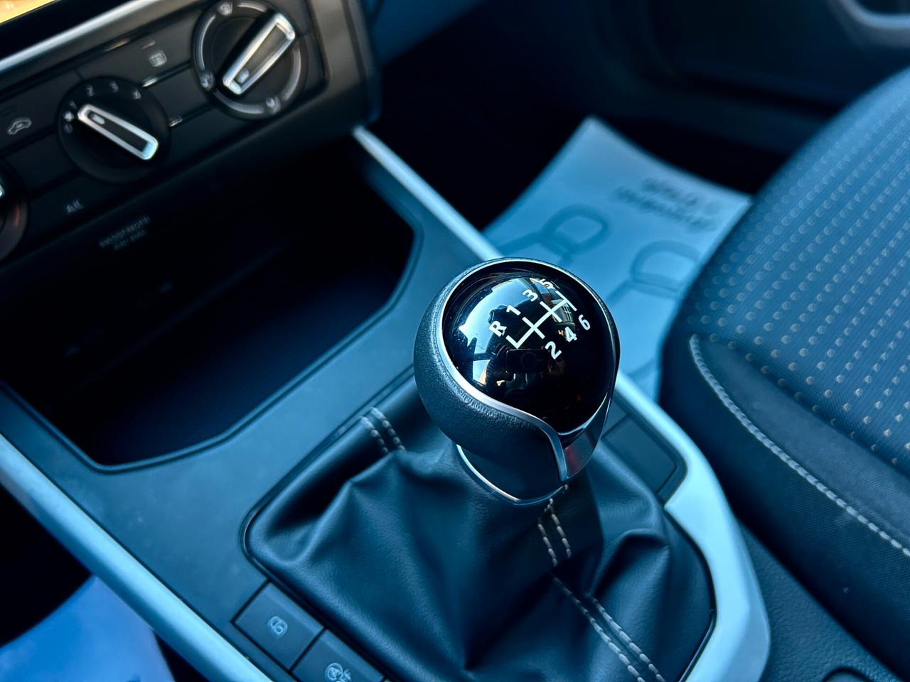 Seat Arona 1.0 TGI Style 2022