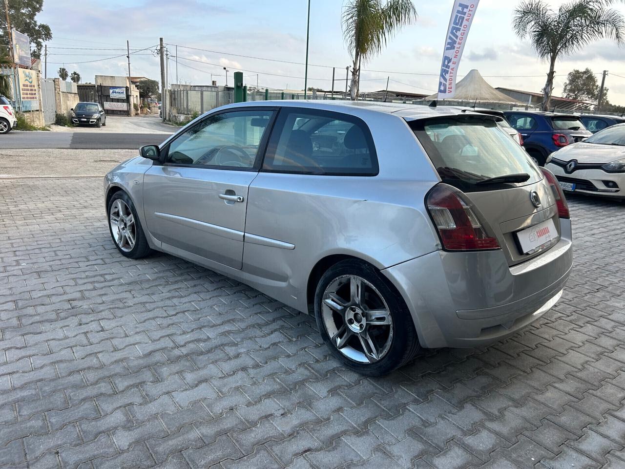 Fiat Stilo 1.9 JTD 3 porte Active
