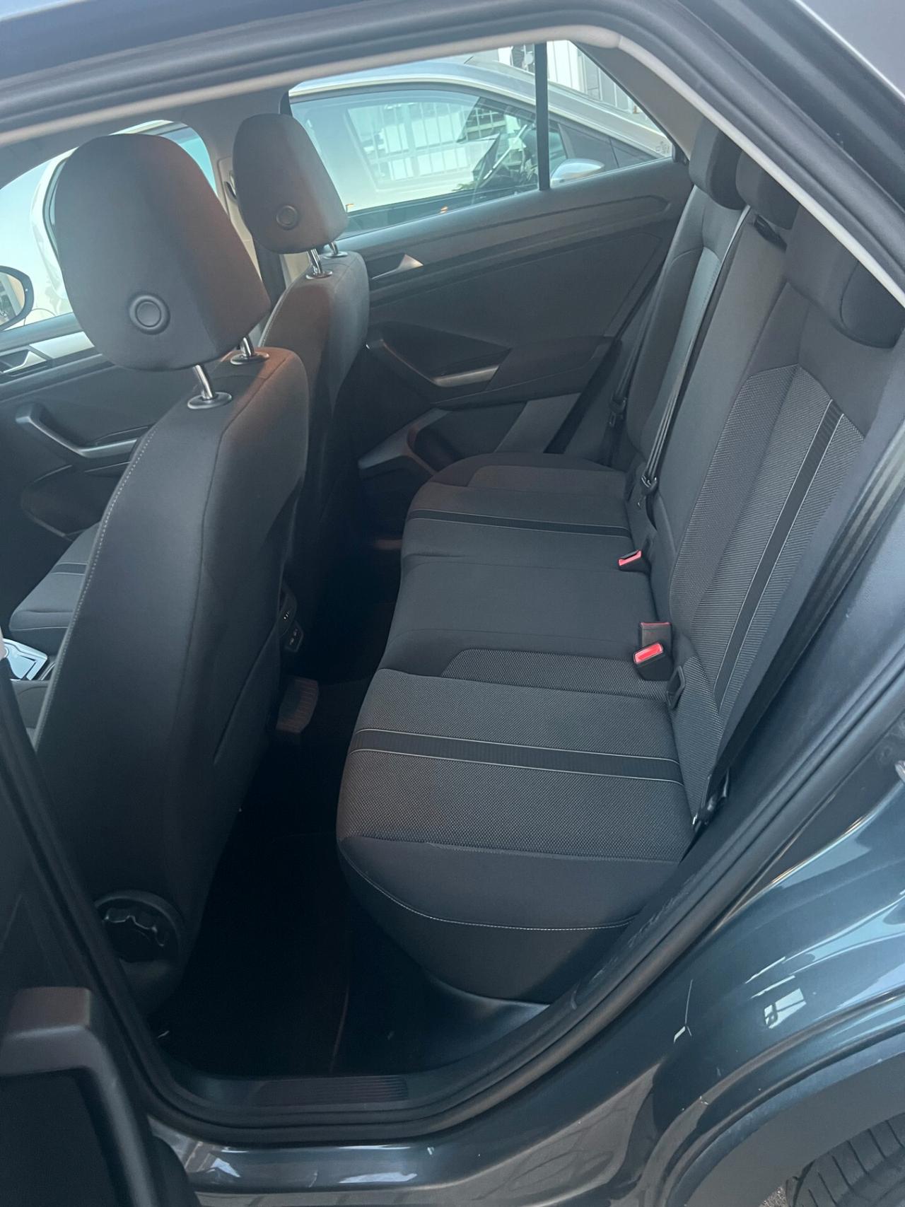 Volkswagen T-Roc 1.0 TSI Style BlueMotion Technology