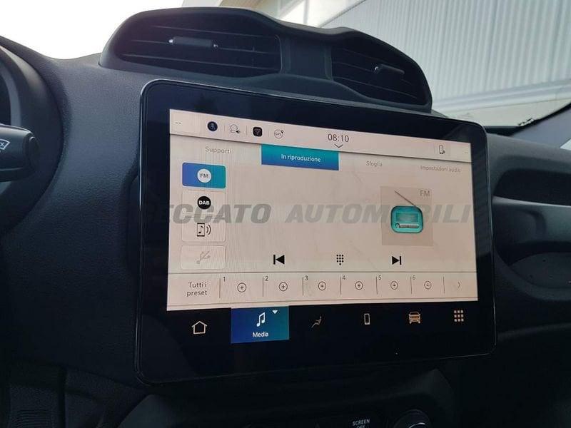 Jeep Renegade Renegade E-Hybrid My25 North Star 1.5 Turbo T4 E-Hybrid 130cv Fwd