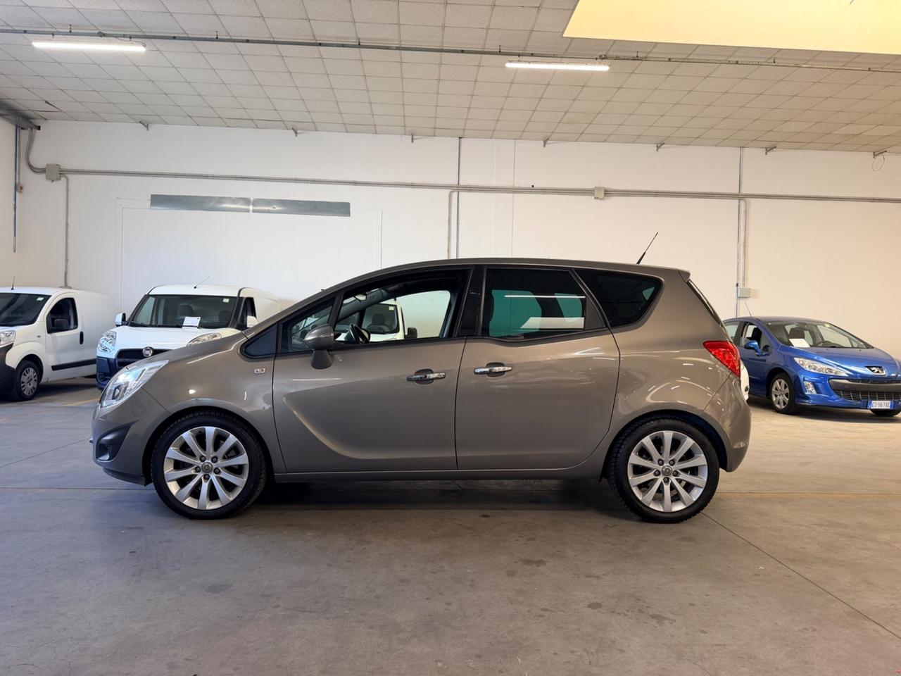 Opel Meriva 1.7 CDTI 110CV Cosmo