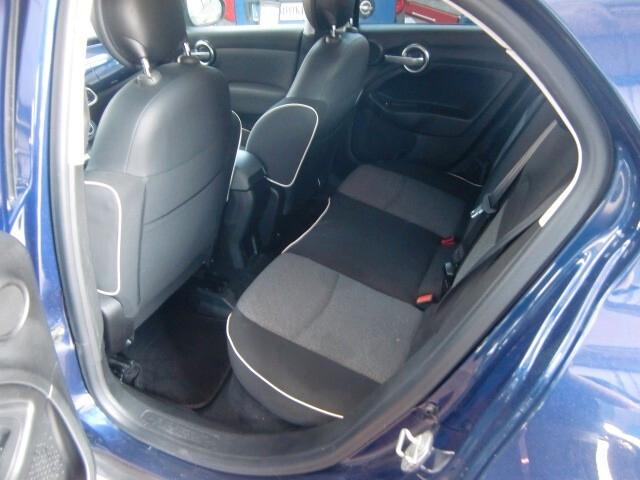 Fiat 500X 1.4 Benzina