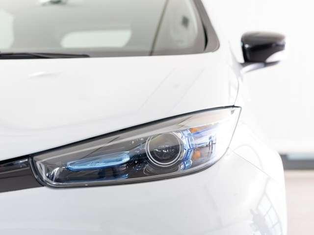 Renault ZOE Zoe Intens R110 108cv