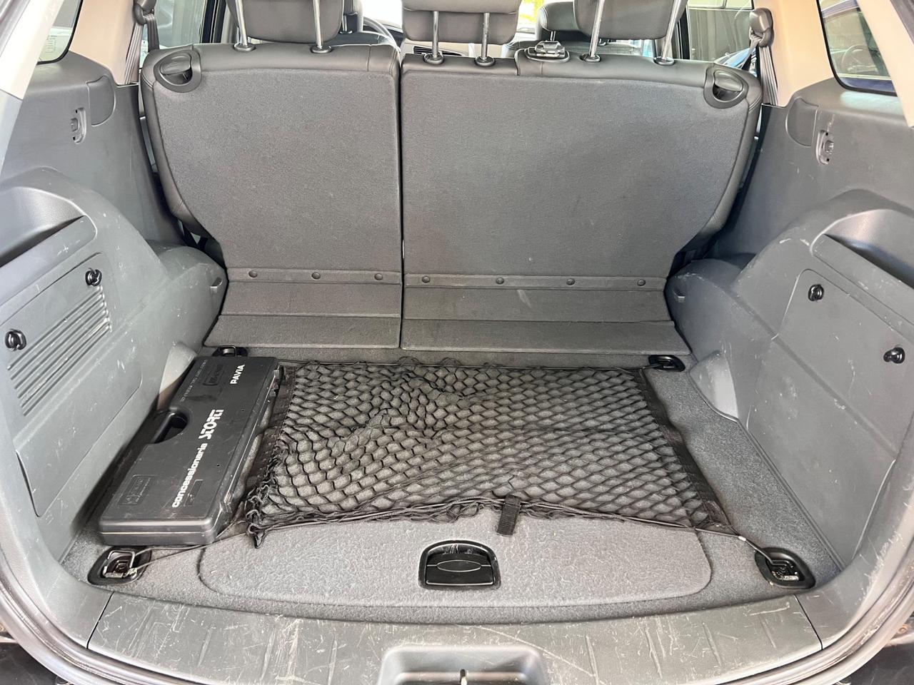 Ssangyong Kyron New Kyron 2.0 XVT 4WD Style