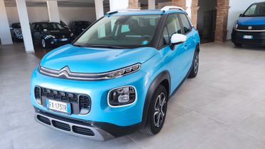 Citroen C3 Aircross 1.5 BlueHDi neopatentati - 2020