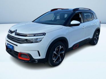 Citroen C5 Aircross 1.2 PureTech Shine EAT
