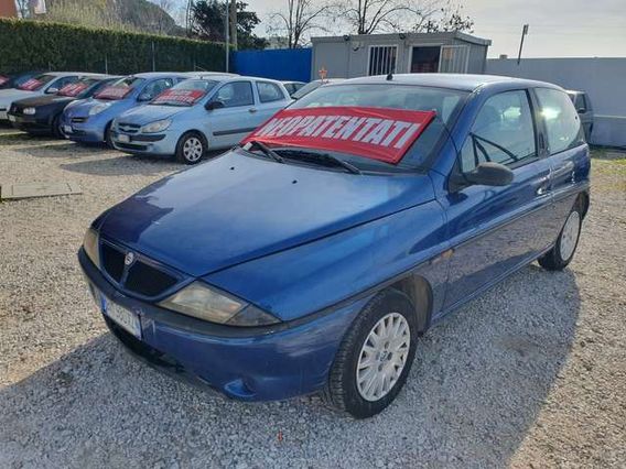 Lancia Y Y 1.1 8v Elefantino Blu c/airbag