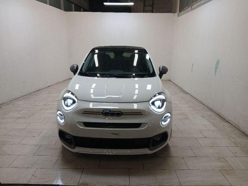 FIAT 500X Dolcevita 1.0 t3 Sport 120cv