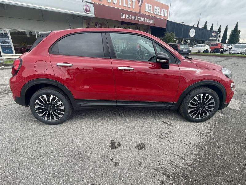 FIAT 500X 1.0 T3 120 CV