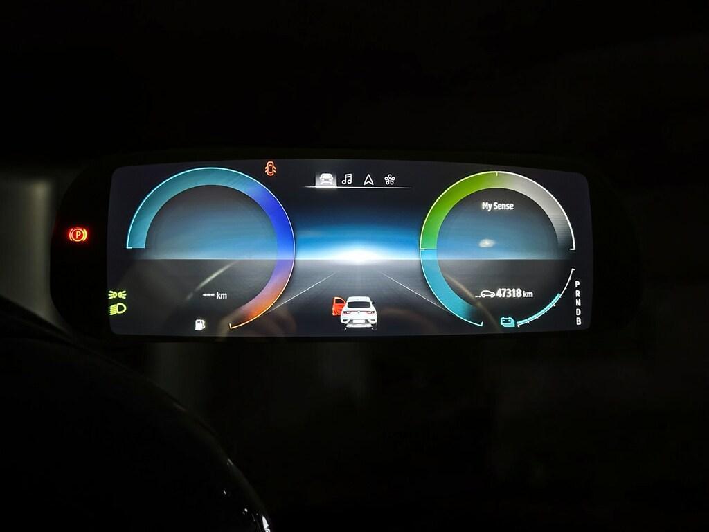 Renault Arkana 1.6 Hybrid Intens E-Tech Auto