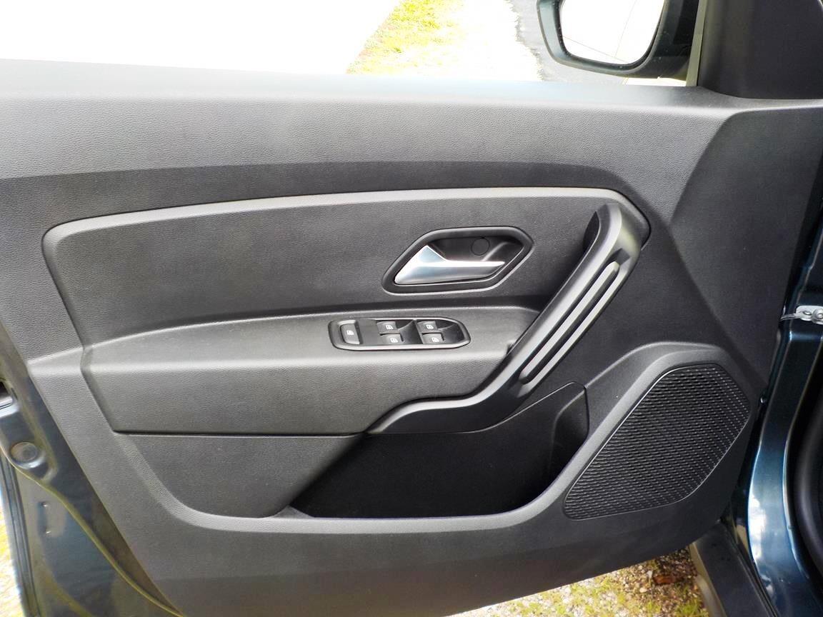 Dacia Duster 1.0 TCe 100 CV ECO-G 4x2 Comfort