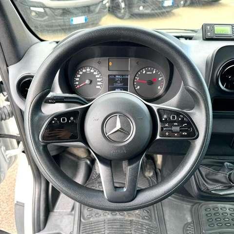 Mercedes-Benz Sprinter 311CDI FRIGO