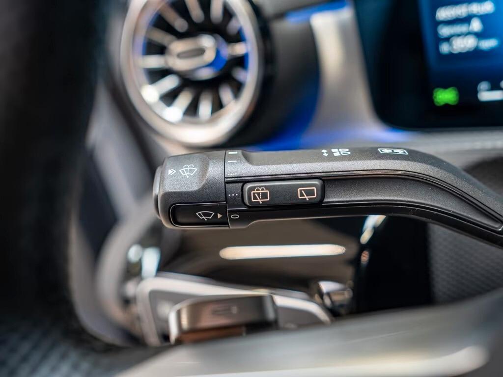 Mercedes-benz A 200 AMG Special Edition