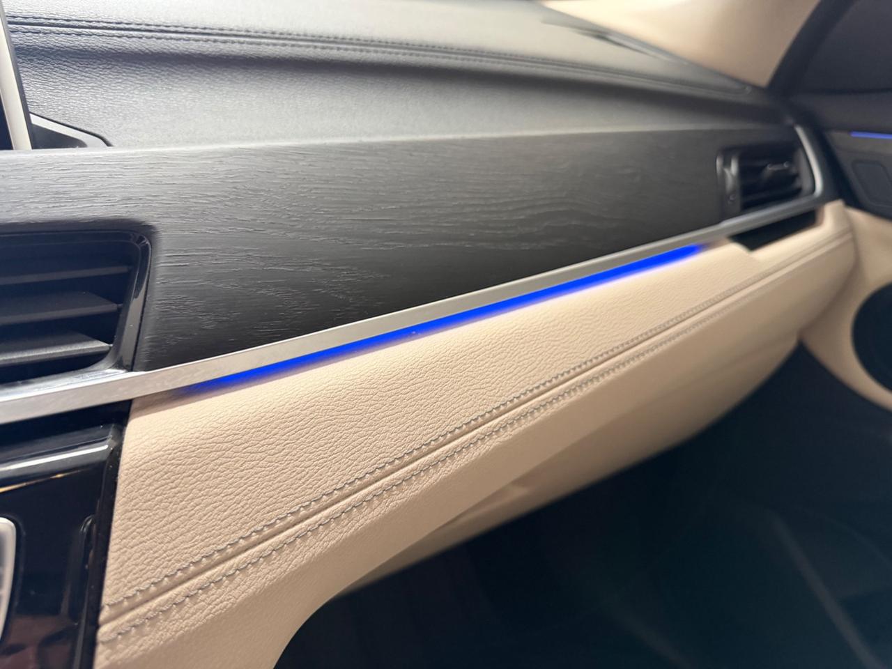 Bmw X1 sDrive18d xLine FULL OPTIONAL AUTOMATIC