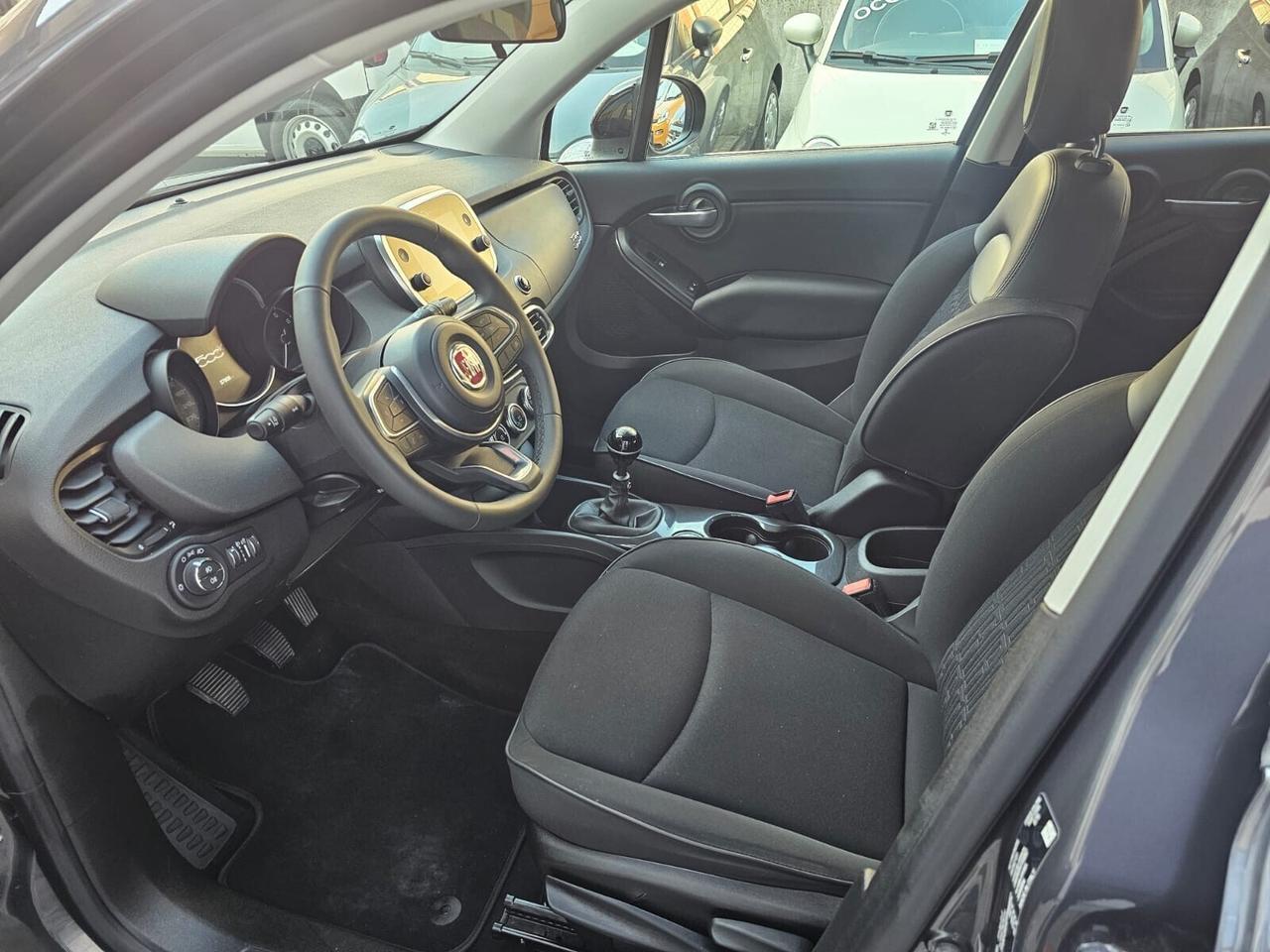 Fiat 500X 1.0 T3 120 CV FIREFLY