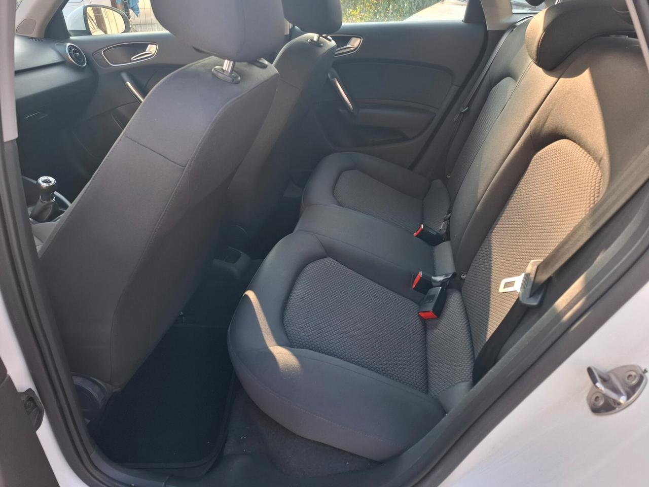 Audi A1 SPB 1.6 TDI Attraction