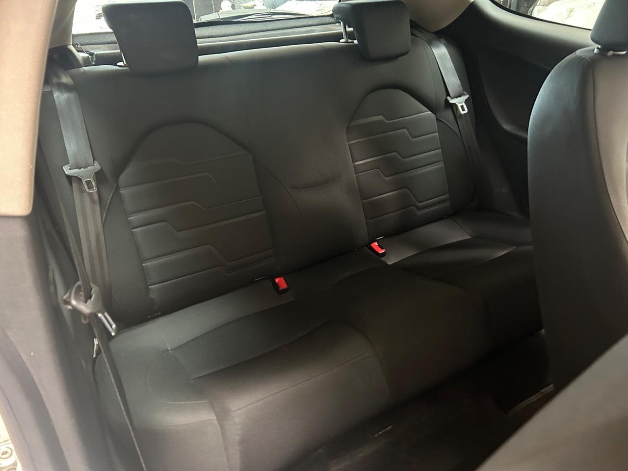 Alfa Romeo MiTo 1.4 T 120 CV GPL Progression