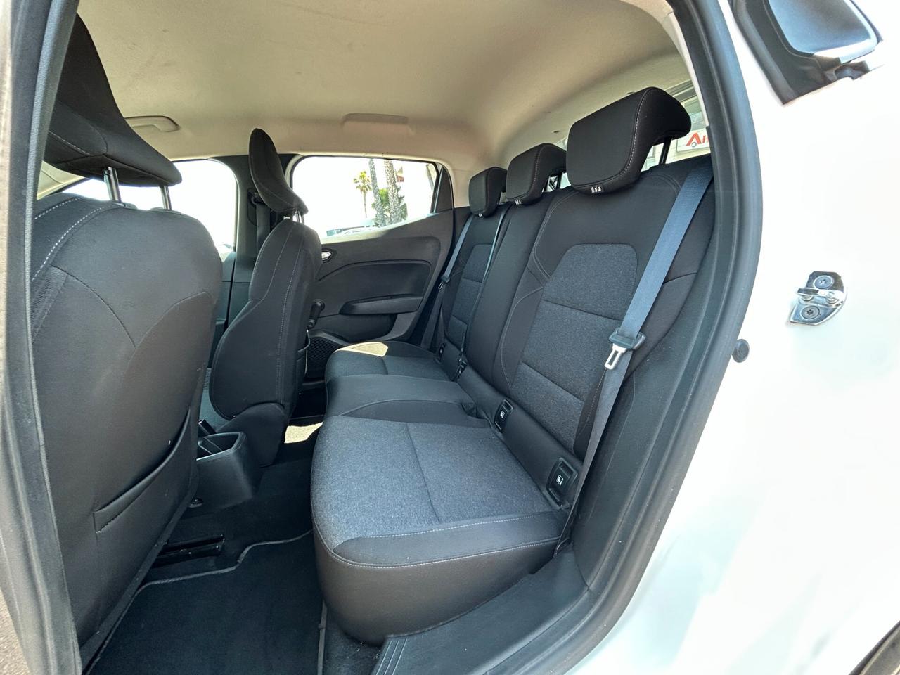 Renault Clio 1.5 blue dci Business 100cv