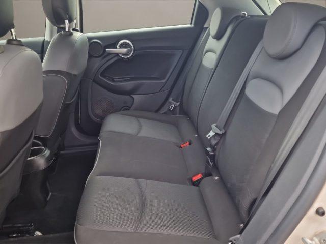 FIAT 500X 1.6 MultiJet 120 CV DCT Pop Star