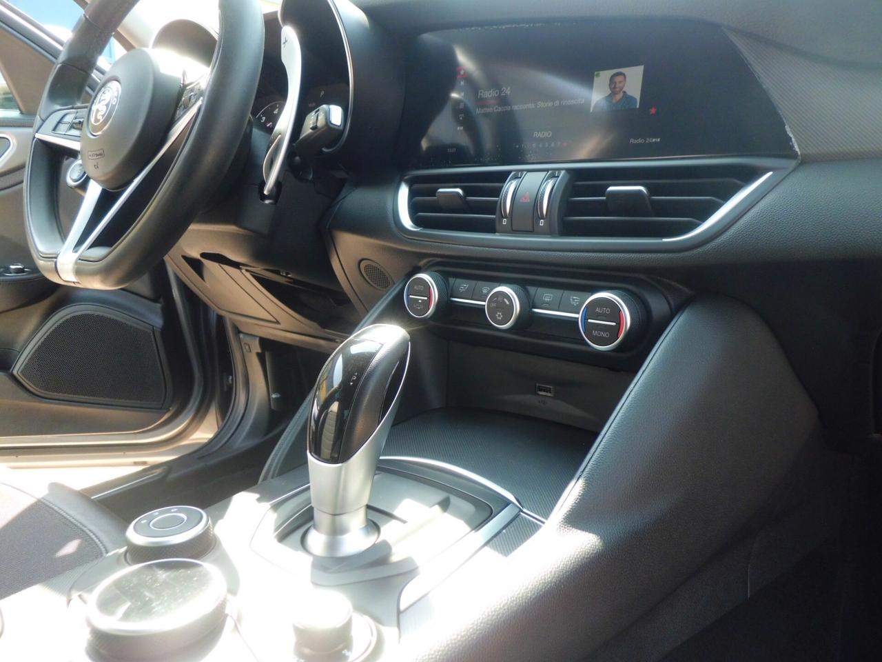 Alfa Romeo Giulia 2.2 Turbodiesel 180 CV FULL DISPONIBILE ANCHE 150 CV GEMELLA