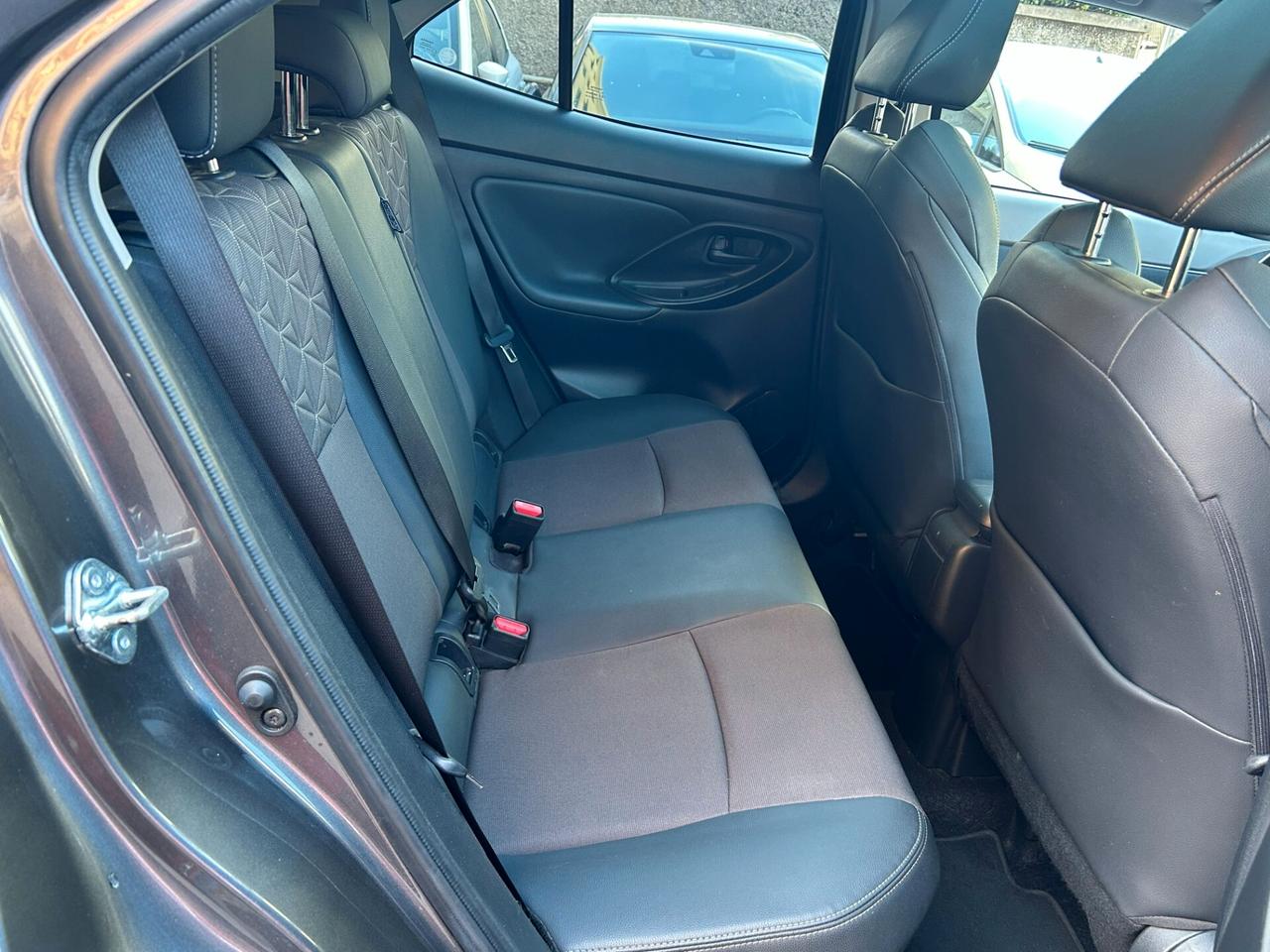 Toyota Yaris Cross 1.5 Hybrid 5p. E-CVT AWD-i Adventure PREZZO REALE