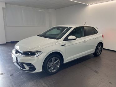 Volkswagen Polo GPL Nuova R-Line 1.0 TSI 70 kW (95 CV) DSG