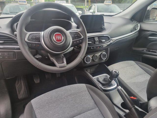 FIAT Tipo 1.0 5 porte Cross