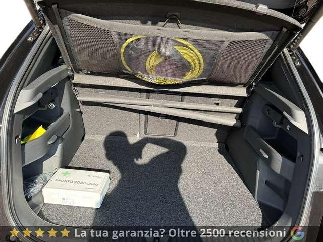 Skoda Elroq 82kWh 85 Sportline 286cv