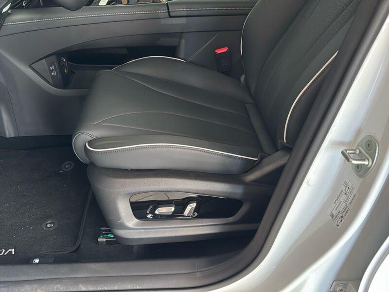 Omoda Omoda 5 Omoda 5 1.6 TGDI 147CV aut. Anniversary Premium