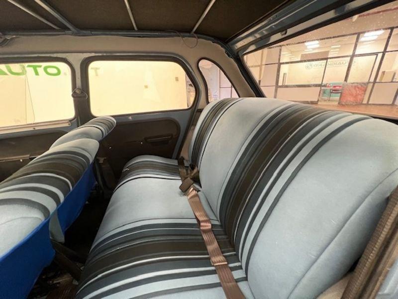 Citroën CITROEN DAYNE