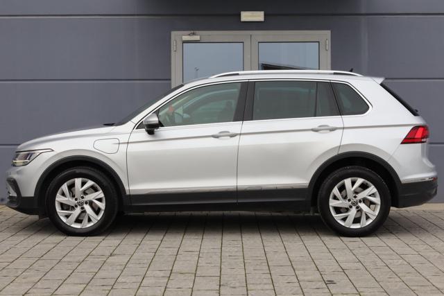 VOLKSWAGEN Tiguan 1.4 TSI eHYBRID DSG Life