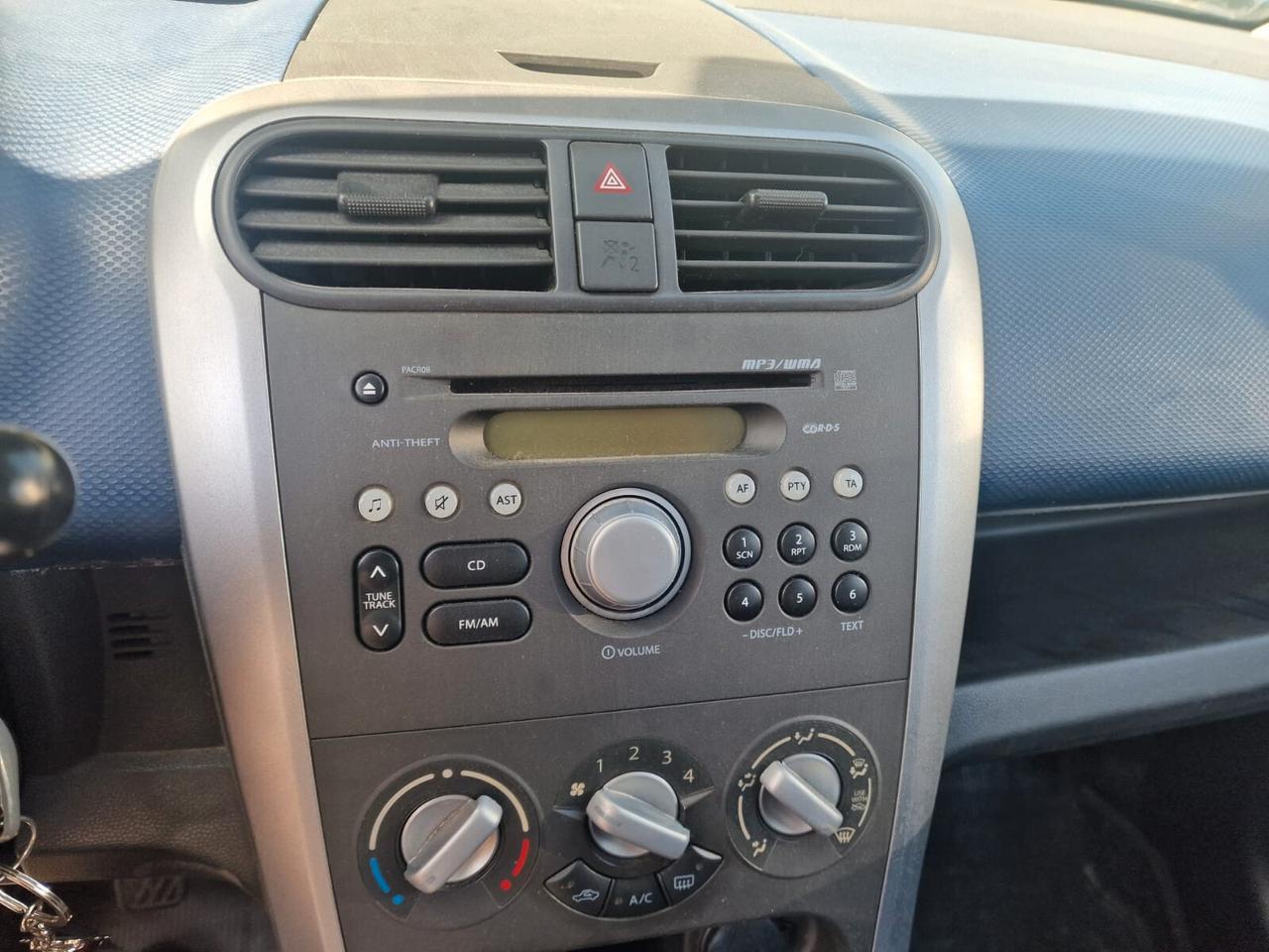 Opel Agila 1.2 86CV Enjoy