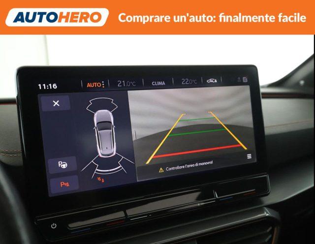 CUPRA Formentor 2.0 TSI 4Drive DSG VZ