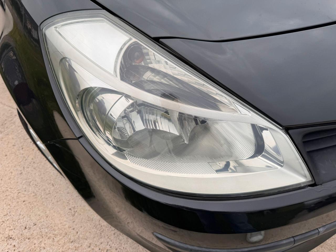 Renault Clio 1.5 dCi 85CV 5 porte Le Iene