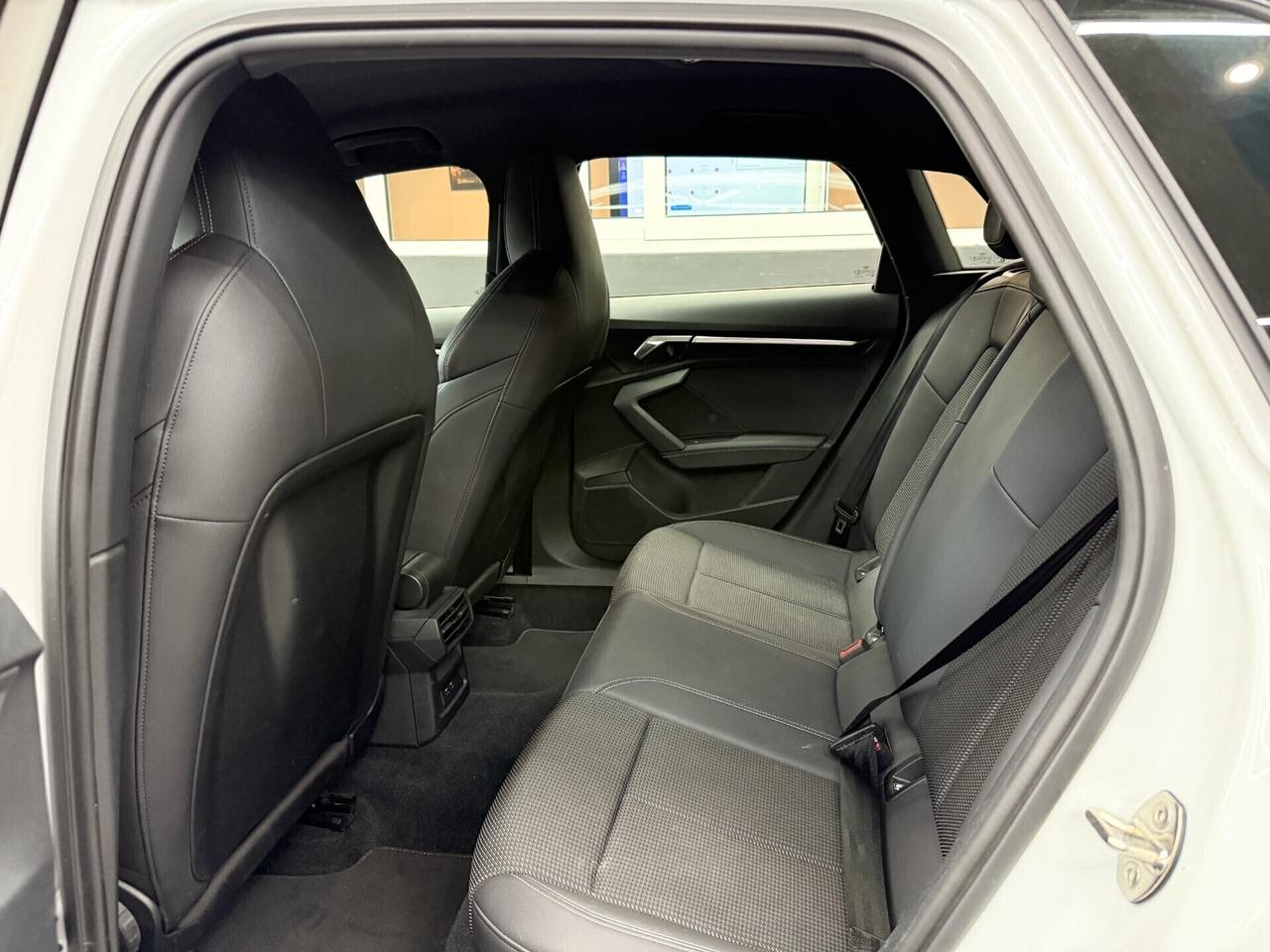 Audi A3 SPB 30 TFSI S LINE S Tronic