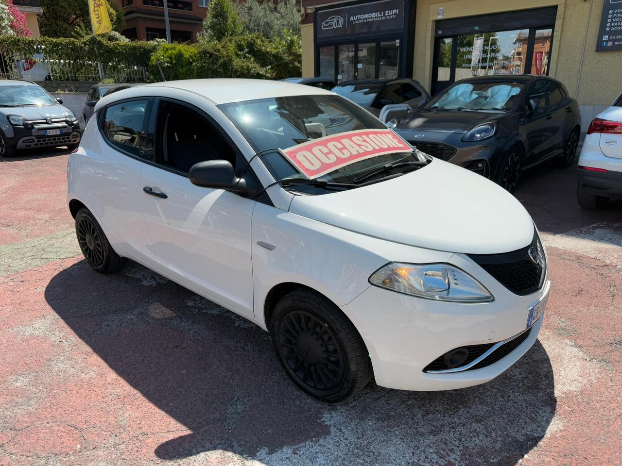 Lancia Ypsilon Hybrid 70CV *APPENA 12000KM