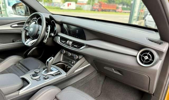 Alfa Romeo Stelvio 2.2 t Veloce EDITION ORO Q4 210cv auto Unico Prop.