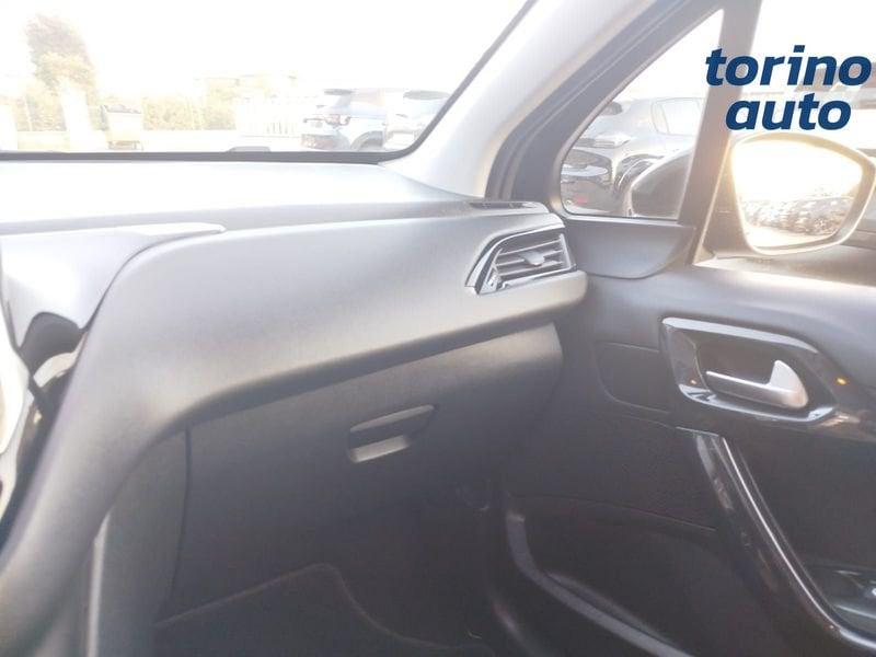 Peugeot 208 PureTech 68 5 porte Active
