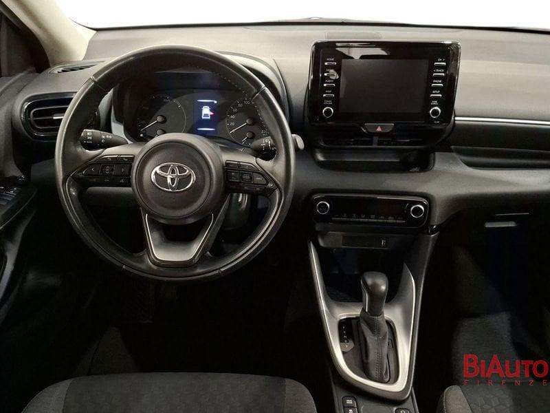 Toyota Yaris Yaris 1.5h Active