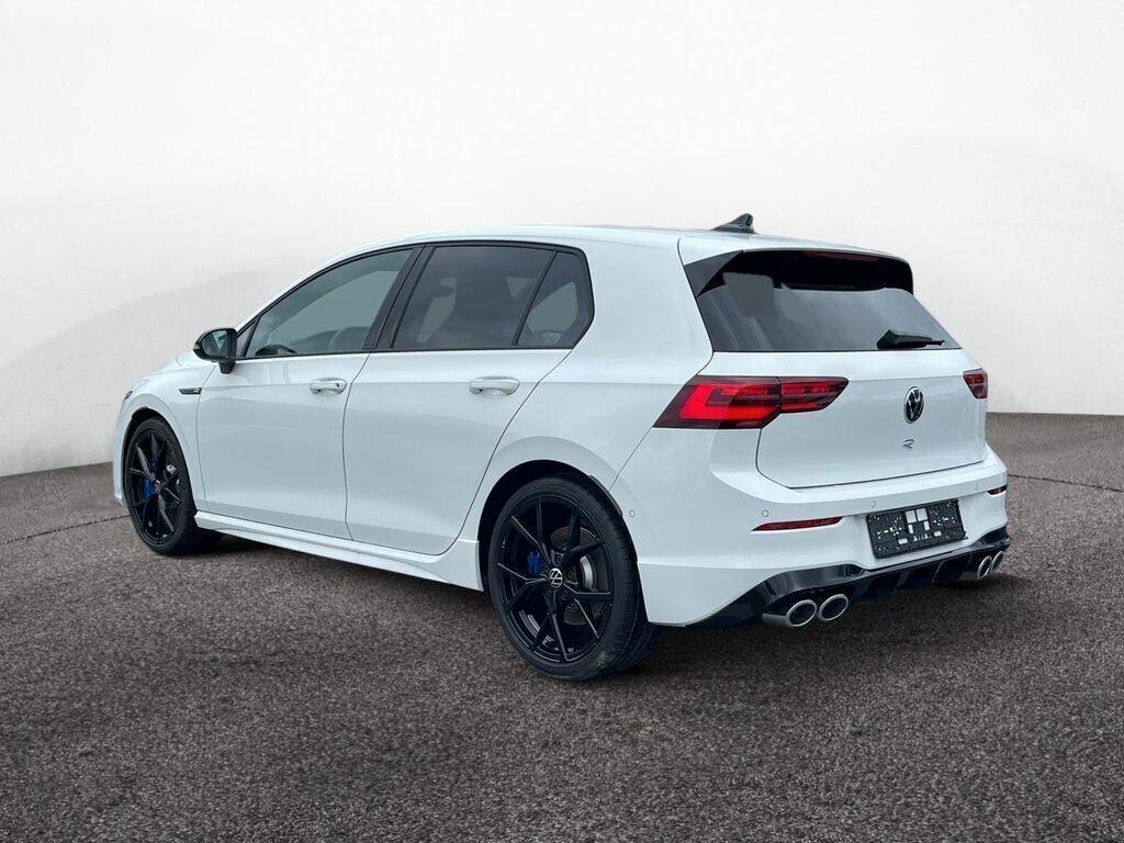 Volkswagen Golf R 320 TETTO