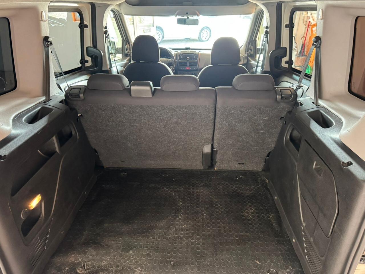 Fiat Doblo Doblò 1.6 MJT 16V Dynamic