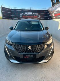 Peugeot 2008 BlueHDi 130 S&S EAT8 GT Pack